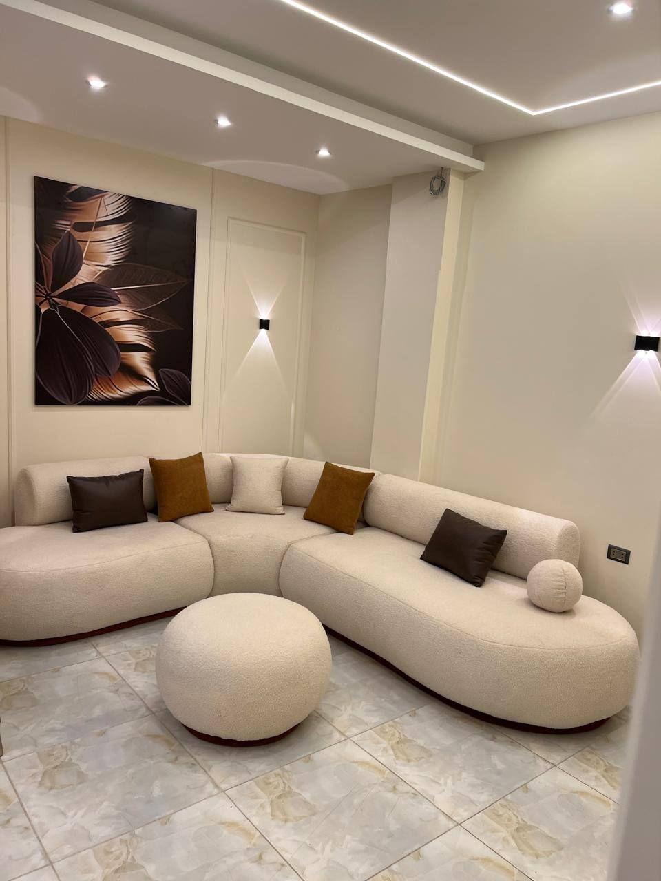 تفصيل كنب حسب الطلب - Dazzle Home