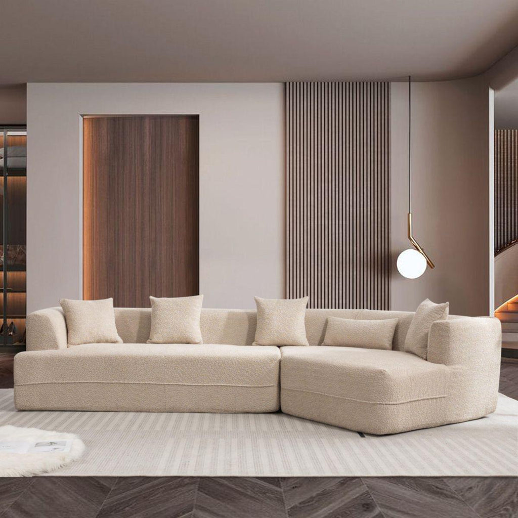 تفصيل كنب حسب الطلب - Dazzle Home