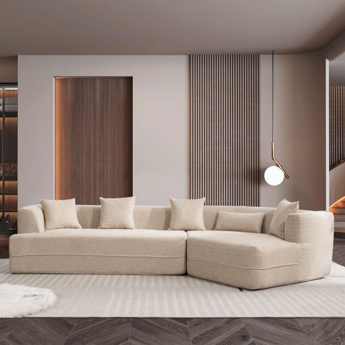 تفصيل كنب حسب الطلب - Dazzle Home