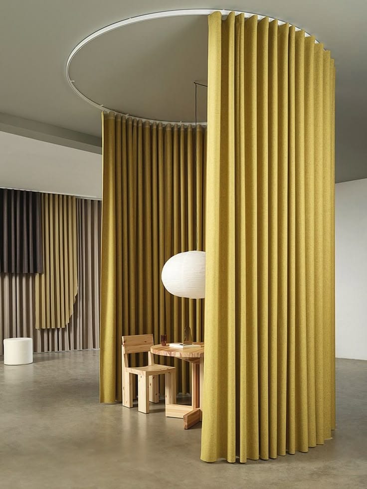 تفصيل ستائر