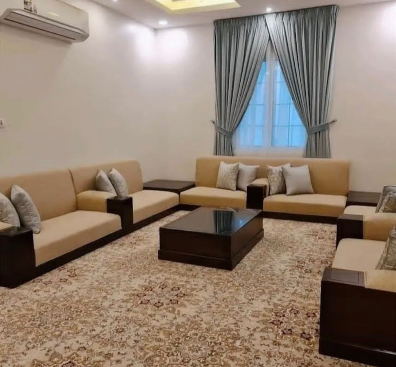 تفصيل كنب حسب الطلب - Dazzle Home