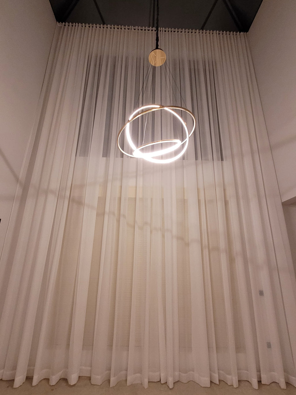 تفصيل ستائر