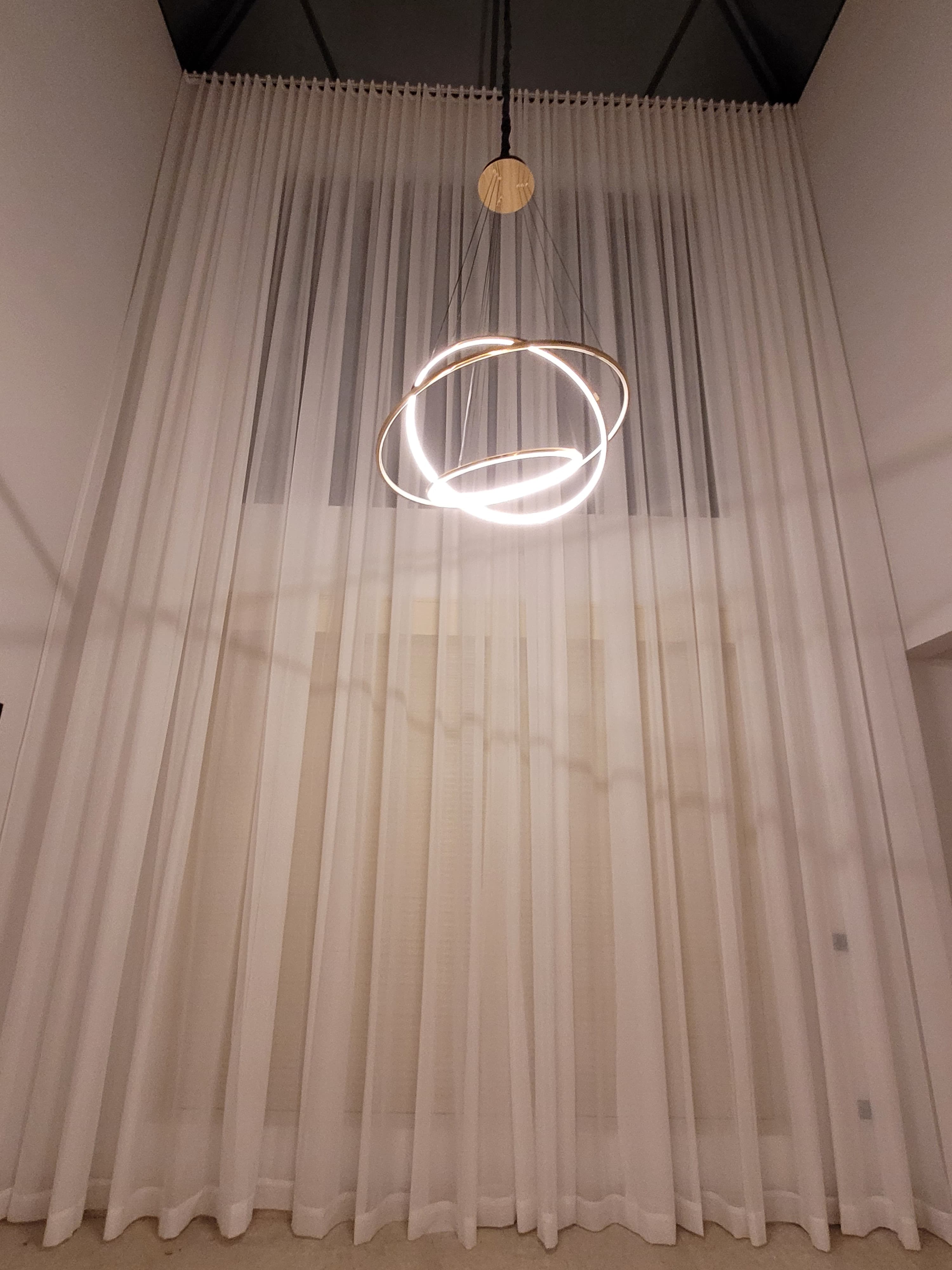 تفصيل ستائر