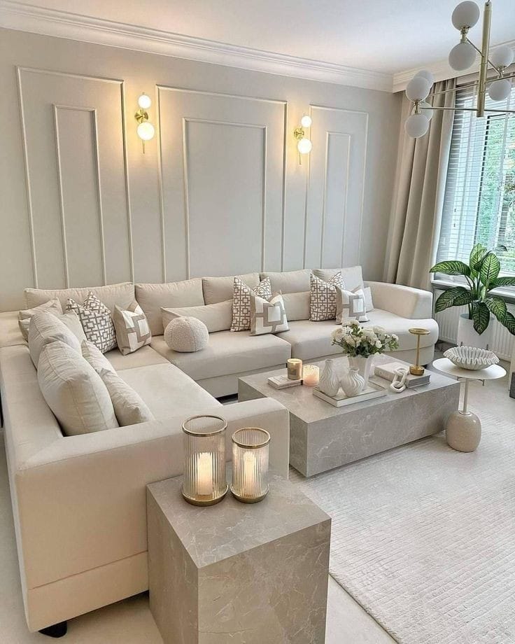 تفصيل كنب حسب الطلب - Dazzle Home